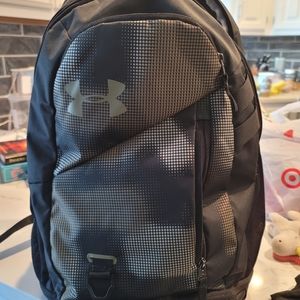 Under Armour backpack